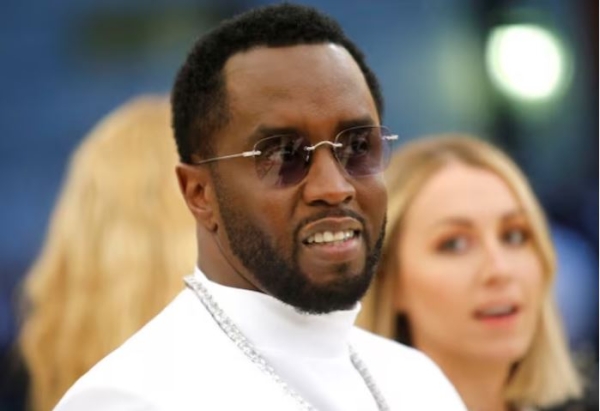 СМИ: P.Diddy обвиняется в изнасиловании 10-летнего ребёнка