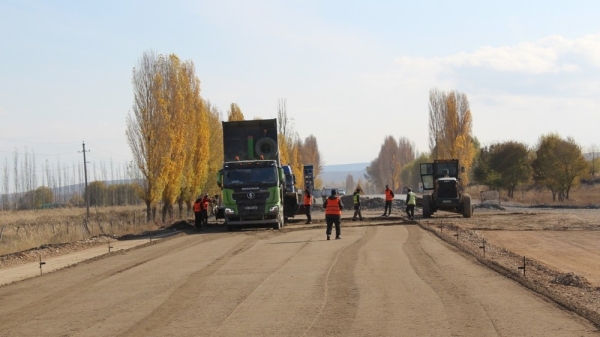 В Дорожный фонд в 2024 году ожидается поступление 5 млрд сомов, - замминистра