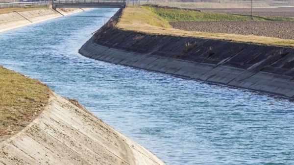 В Центральной Азии усиливаются тренды по внедрению водосберегающих технологий орошения и цифрового водоучета, — аналитика