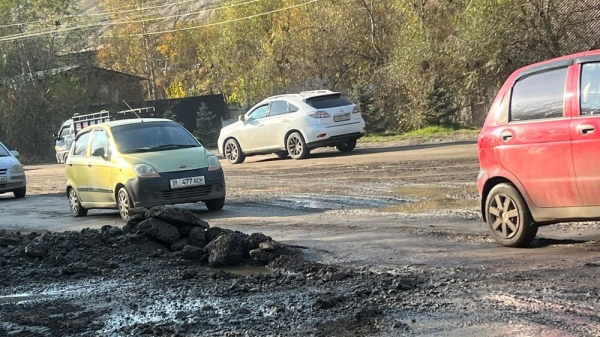 Счетная палата выяснила причины невыполнения Минтрансом большинства запланированных на 2023 год ремонтных работ