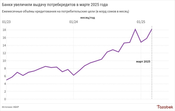 Многие банки выдают онлайн-кредиты 18-летним гражданам, которые не могут их погасить, - депутат