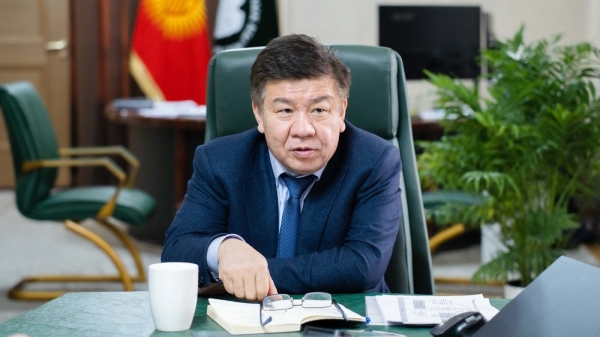 ТОП-10 новостей недели: Кош-Теп, задержание по делу Счетной палаты, конфликт по застройке в Бишкеке и цены на жильё от ГИК