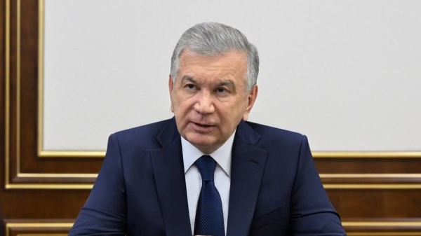 Узбекистан намерен создать торгово-промышленные зоны на границе с Кыргызстаном