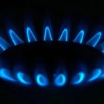 На некоторых отрезках улиц Бишкека с 25 по 27 июня временно отключат природный газ