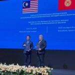 Министерство энергетики и CitaGlobal Berhad подписали меморандум о сотрудничестве в зелёной энергетике