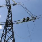 Объем обеспечения электроэнергией и газом в КР за 5 месяцев составил 37,7 млрд сомов