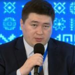 На форуме в Минске представили главные проекты по цифровизации транспорта в Кыргызстане