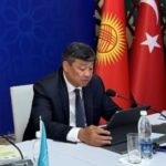 Кыргызстан готов нарастить экспорт сельхозпродукции в страны ОТГ, — министр Бакыт Торобаев