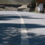 На каком этапе находятся работы, проводимые в 7 районах страны?