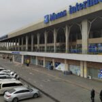 В связи с ситуацией на Ближнем Востоке рейс авиакомпании Wizz Air по маршруту Абу-Даби — Бишкек и Бишкек — Абу-Даби отменён