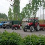 ИБР профинансирует обновление сельхозтехники в КР: Жогорку Кенеш одобрил законопроект