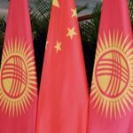 Кыргызстан и Китай подписали соглашение о поставке 370 единиц техники для Службы водных ресурсов