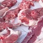 За 5 месяцев возвращено 259 тонн продукции, не соответствующей ветеринарно-санитарным требованиям, — Минсельхоз