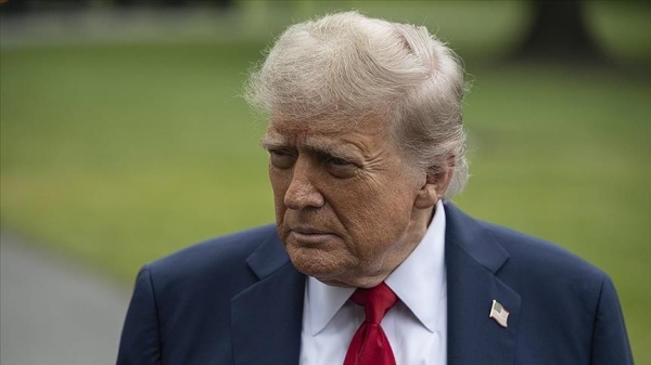 Трамп распорядился активизировать усилия по депортации мигрантов