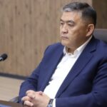 30-40% долей золотодобывающих компаний Vertex Gold и Full Gold Mining перейдет государству, — Ташиев
