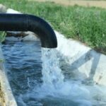 В 2025 году план по водоподаче на орошение не выполнен на 21%, — Минсельхоз