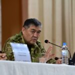 Ташиев: Часть долей горнодобывающих компаний Чаткальского района перейдёт в госсобственность