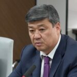 Зампред Кабмина Торобаев предложил создать единую электронную агроплатформу тюркских государств