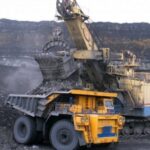 Добыча полезных ископаемых в Кыргызстане за 5 месяцев превысила 25 млрд сомов