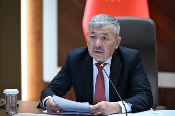 Председатель Кабмина оценил работу ГНС
