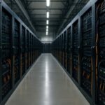 Центры обработки данных для ИИ к 2026 году будут потреблять электроэнергию, как вся Япония