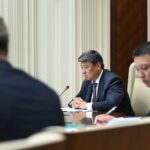 134 промпредприятия 2025 года. В Кабмине напомнили о персональной ответственности чиновников