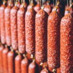 Колбасный бум в Кыргызстане: производство выросло более чем на 50% за два года