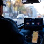 Экономика на колесах: в Бишкеке насчитали до 30 тысяч частных перевозчиков