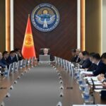 Кыргызстан делает ставку на солнце: одобрен мегапроект СЭС на Иссык-Куле