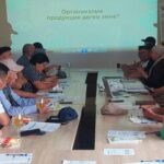 Органический вектор: Кыргызстан делает ставку на «зеленое» фермерство