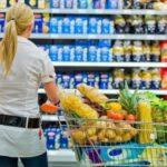 Цены на продукты: Кыргызстан в сравнении с Россией и Казахстаном