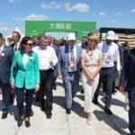 Агропром ЕАЭС: ставка на беспилотники, роботов и цифровой мониторинг
