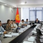 Авиация Кыргызстана: новый курс на безопасность по европейским стандартам