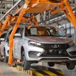 Авторынок России в пике: продажи рухнули вопреки рекордному снижению цен