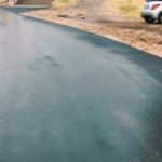 Инвестиции в регионы: село Арашан впервые получит асфальтированную дорогу