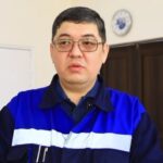 ТЭЦ Бишкека: стратегический объект возглавил специалист по безопасности