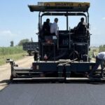 Инфраструктура регионов: в Чуйской области обновили важную автодорогу