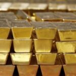Золотая лихорадка: ЕФСР прогнозирует цены на золото выше $3000