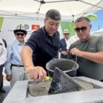Агропром Чуйской области: корейские инвестиции и новые технологии на $24 млн
