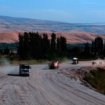 Автодороги в приоритете: куда уходят транспортные инвестиции в Центральной Азии
