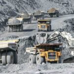 Промышленность Кыргызстана на взлете: рост превысил 11% за семь месяцев