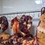 Рынок под контролем: в Кочкорском районе говядина не дороже 640 сомов