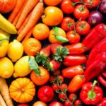 Овощной импорт из Китая: закупки Кыргызстана выросли в шесть раз