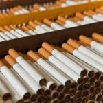 Парадокс табачного рынка: производство в Кыргызстане выросло вдвое только в деньгах