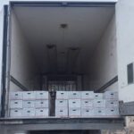 Экспортный сбой: Россия вернула в Кыргызстан 14 тонн агрохимикатов
