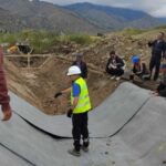Водный сектор КР: новые технологии сократят потери и расходы в агросекторе