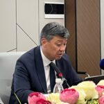 Агросектор Кыргызстана на подъеме: итоги первого полугодия
