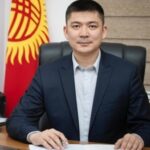 Ключевое назначение в энергетике: Ильгиз Сыдыгалиев возглавил НЭСК