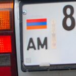 Кыргызстан ставит на учет авто-«иностранцев»: почти 8 тысяч машин вышли из тени