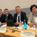 Опыт Рогунской ГЭС: как он поможет Кыргызстану в строительстве Камбар-Аты-1
